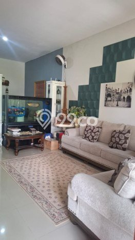 Ready to Use! Luxury House LT 240m2 Desain Modern di Sawojajar Ready to Use! Luxury House LT 240m2 Desain Modern di Sawojajar