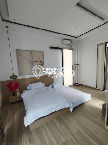 Rumah Mewah Dijual LT 144m2 di Batu, Batu Rumah Mewah Dijual LT 144m2 di Batu, Batu