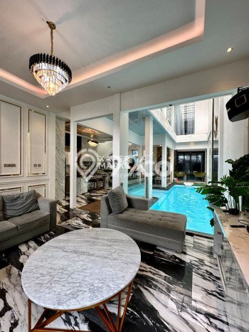 Rumah Mewah Dijual LT 285m2 di Karangploso, Malang Rumah Mewah Dijual LT 285m2 di Karangploso, Malang