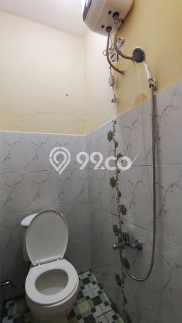 Rumah Modern Cantik 22 KT Bisa Langsung Pindah di Dau Rumah Modern Cantik 22 KT Bisa Langsung Pindah di Dau