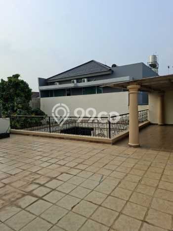 Jarang Ada! Rumah Kontrakan 3 Kamar Nyaman Siap Huni BSD City Jarang Ada! Rumah Kontrakan 3 Kamar Nyaman Siap Huni BSD City