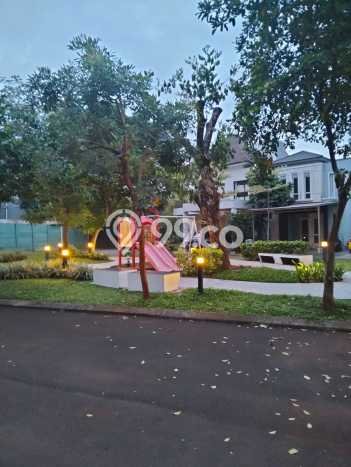 INVESTASI TEPAT! Rumah di Alam Sutera, LT 175m2m² Bangunan 134m2m² INVESTASI TEPAT! Rumah di Alam Sutera, LT 175m2m² Bangunan 134m2m²