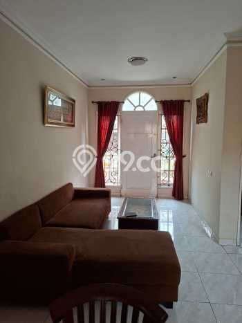 Jarang Ada! Rumah Kontrakan 3 Kamar Nyaman Siap Huni BSD City Jarang Ada! Rumah Kontrakan 3 Kamar Nyaman Siap Huni BSD City