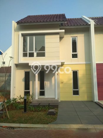 Disewakan Rumah Harga Terjangkau di Gading Serpong Tangerang Punya 3 Kamar Tidur Disewakan Rumah Harga Terjangkau di Gading Serpong Tangerang Punya 3 Kamar Tidur