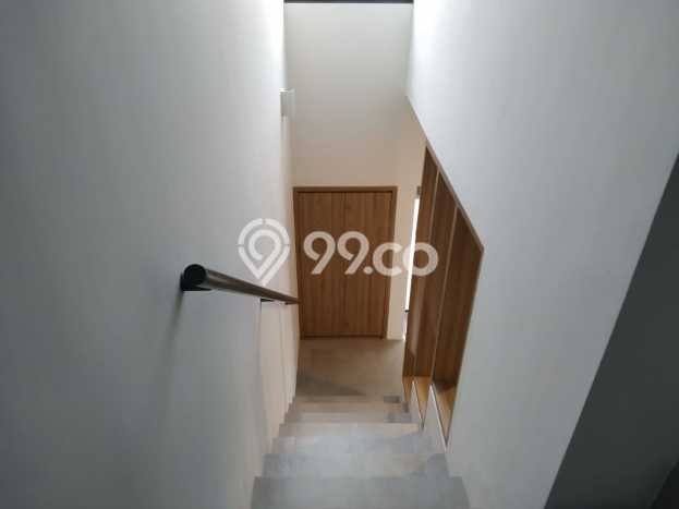 Rumah sewa siap pakai 3 KT di BSD, Tangerang Rumah sewa siap pakai 3 KT di BSD, Tangerang