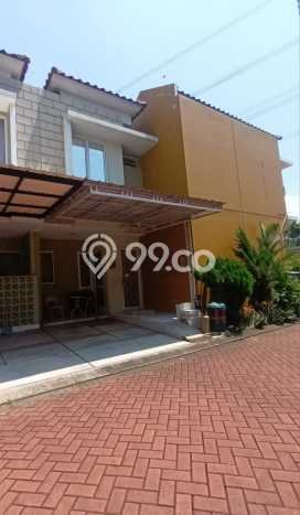 Disewakan! Rumah 2 Kamar Tidur &
2 Kamar Mandi di Gading Serpong, Tangerang Disewakan! Rumah 2 Kamar Tidur &
2 Kamar Mandi di Gading Serpong, Tangerang