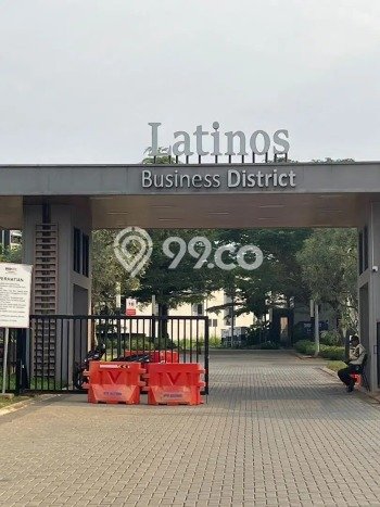 Ruko bagus disewakan di BSD Tangerang Selatan dengan LB 95m2 harga sewa terbaik Ruko bagus disewakan di BSD Tangerang Selatan dengan LB 95m2 harga sewa terbaik