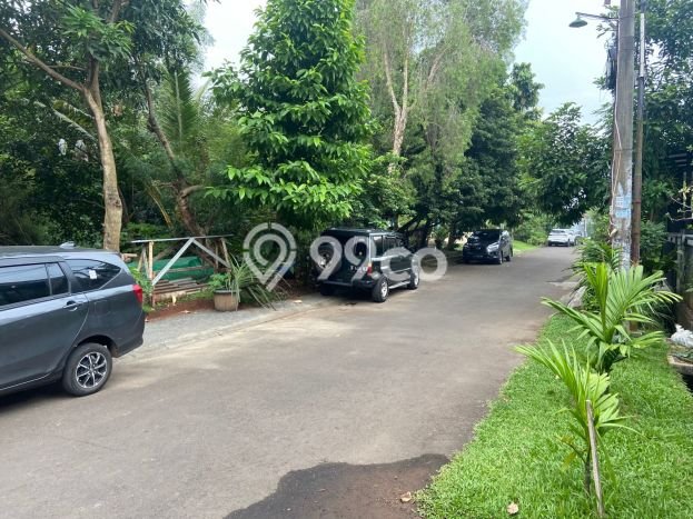 Rumah di BSD, 2 KM, Konsep Modern, Luas 200m² Bangunan 250m² Rumah di BSD, 2 KM, Konsep Modern, Luas 200m² Bangunan 250m²