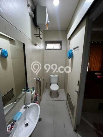 Disewakan! Rumah 2 Kamar Tidur &
2 Kamar Mandi di Gading Serpong, Tangerang Disewakan! Rumah 2 Kamar Tidur &
2 Kamar Mandi di Gading Serpong, Tangerang