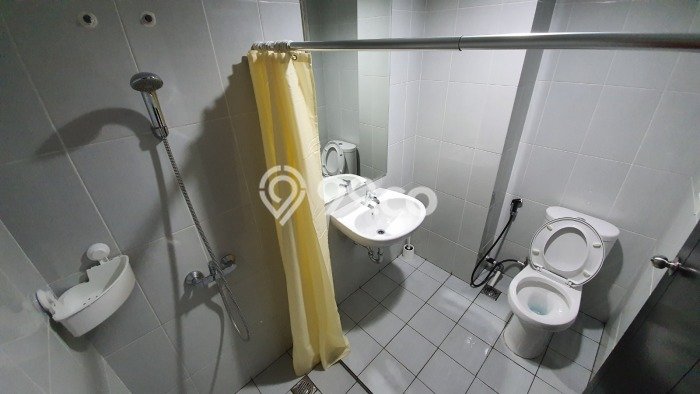 Sewa Apartemen Harga Terjangkau di BSD City 1 KT Sewa Apartemen Harga Terjangkau di BSD City 1 KT