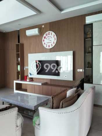 Jual Rumah Luas Megah Dengan View Cantik di Alam Sutera, Tangerang Jual Rumah Luas Megah Dengan View Cantik di Alam Sutera, Tangerang