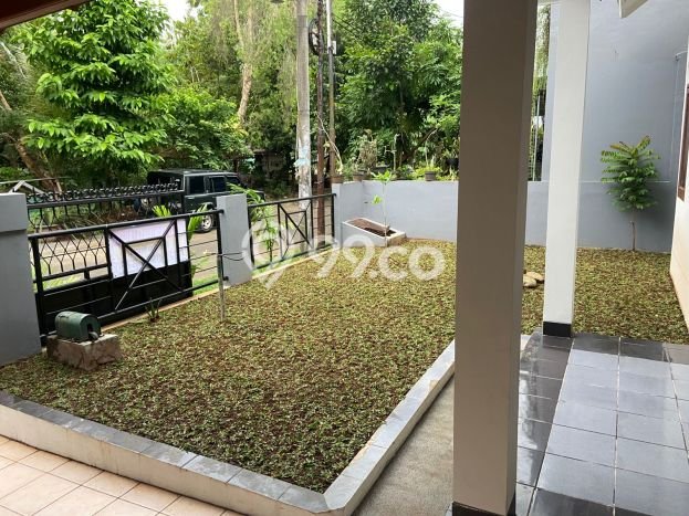 Rumah di BSD, 2 KM, Konsep Modern, Luas 200m² Bangunan 250m² Rumah di BSD, 2 KM, Konsep Modern, Luas 200m² Bangunan 250m²