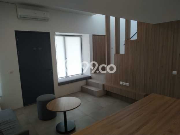 Jarang Ada! Rumah Sewa 3 Kamar Nyaman Siap Huni BSD Jarang Ada! Rumah Sewa 3 Kamar Nyaman Siap Huni BSD
