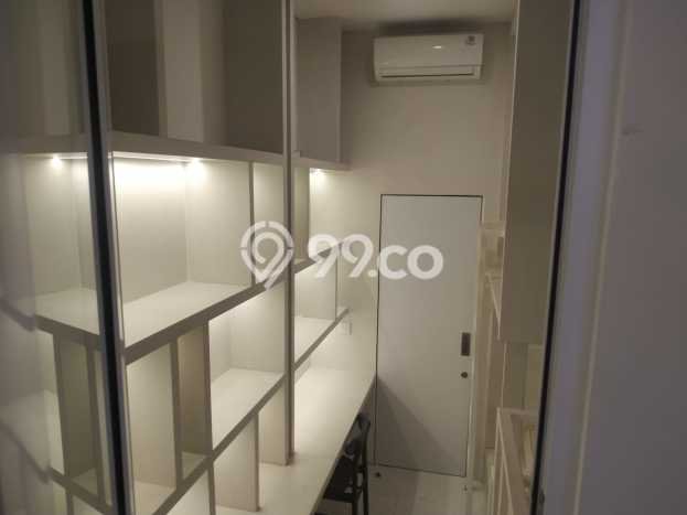 Jarang Ada! Rumah Kontrakan 2 Kamar Nyaman Siap Huni BSD City Jarang Ada! Rumah Kontrakan 2 Kamar Nyaman Siap Huni BSD City