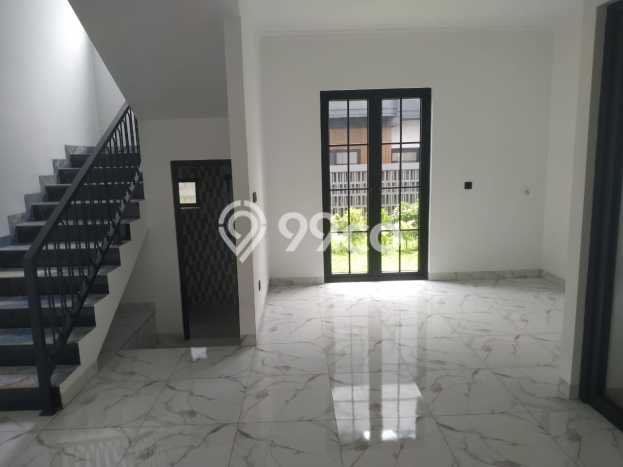 Rumah Eksklusif Siap Huni LT 164m2 di Tangerang, Tangerang Rumah Eksklusif Siap Huni LT 164m2 di Tangerang, Tangerang