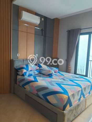 Jual Rumah Luas Megah Dengan View Cantik di Alam Sutera, Tangerang Jual Rumah Luas Megah Dengan View Cantik di Alam Sutera, Tangerang