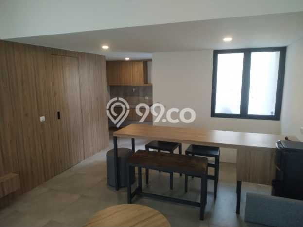 Jarang Ada! Rumah Sewa 3 Kamar Nyaman Siap Huni BSD Jarang Ada! Rumah Sewa 3 Kamar Nyaman Siap Huni BSD