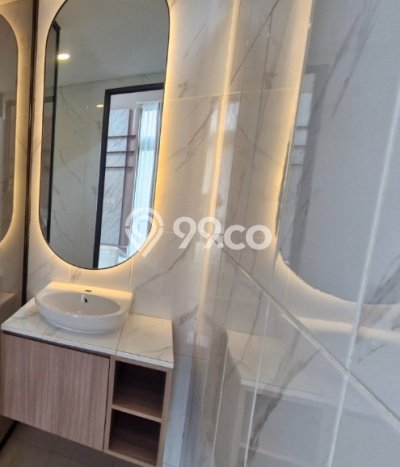 Rumah Strategis Minimalis Lb 40m2 di Parung Panjang, Bogor Rumah Strategis Minimalis Lb 40m2 di Parung Panjang, Bogor