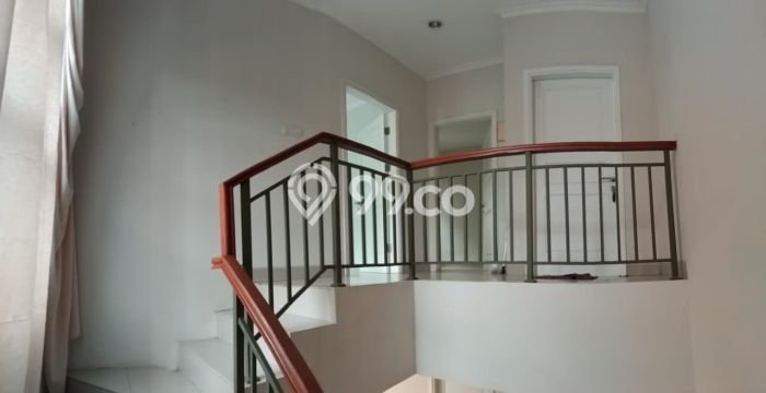 Jarang Ada! Rumah Kontrakan 3 Kamar Nyaman Siap Huni Gading Serpong Jarang Ada! Rumah Kontrakan 3 Kamar Nyaman Siap Huni Gading Serpong