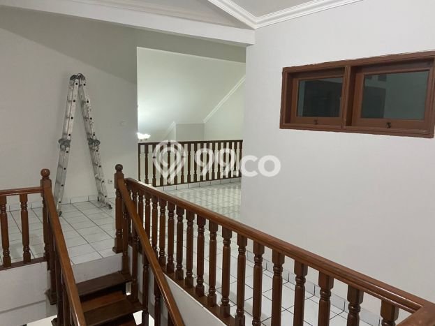 Rumah di BSD, 2 KM, Konsep Modern, Luas 200m² Bangunan 250m² Rumah di BSD, 2 KM, Konsep Modern, Luas 200m² Bangunan 250m²
