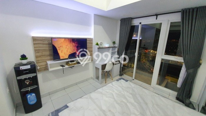 Sewa Apartemen Harga Terjangkau di BSD City 1 KT Sewa Apartemen Harga Terjangkau di BSD City 1 KT