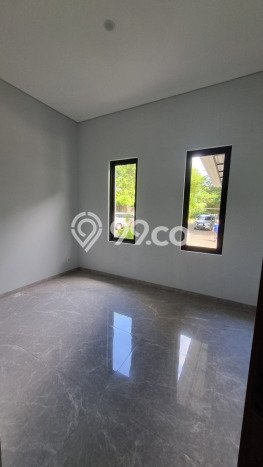 For Sale! Premium House LT 190m2 Desain Modern di Alam Sutera For Sale! Premium House LT 190m2 Desain Modern di Alam Sutera