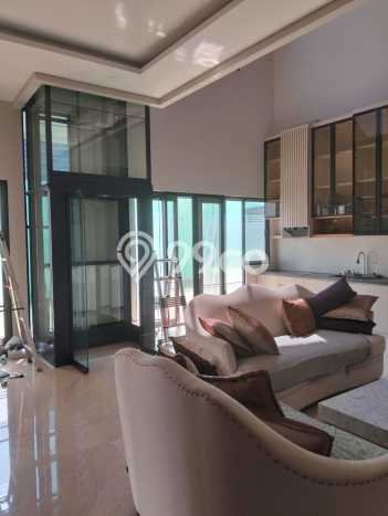 Jual Rumah Luas Megah Dengan View Cantik di Alam Sutera, Tangerang Jual Rumah Luas Megah Dengan View Cantik di Alam Sutera, Tangerang