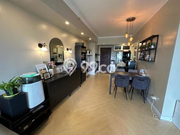 Apartemen Kawasan , 3 KT, Luas 120m2m², Prime Area Apartemen Kawasan , 3 KT, Luas 120m2m², Prime Area