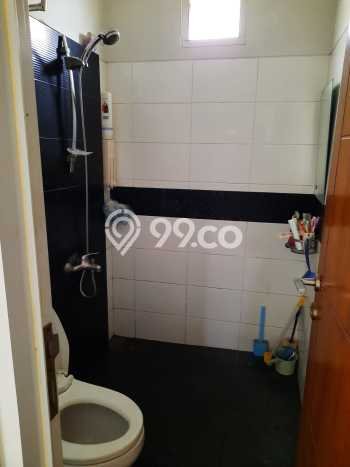 Dijual Rumah Modern 8 KT di Moch Toha, Bandung Dijual Rumah Modern 8 KT di Moch Toha, Bandung