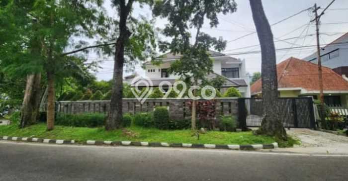 Rumah Elit Modern Siap Huni di Riau Bandung Rumah Elit Modern Siap Huni di Riau Bandung