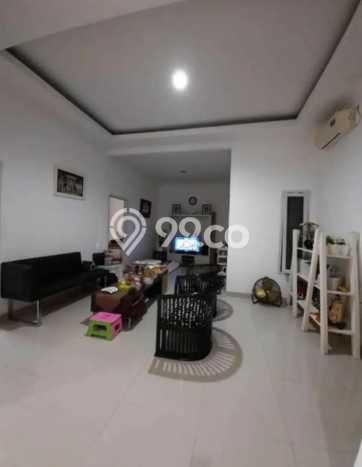 Jual Rumah Bagus Siap Huni LB 200m2 di Margahayu, Bandung Jual Rumah Bagus Siap Huni LB 200m2 di Margahayu, Bandung