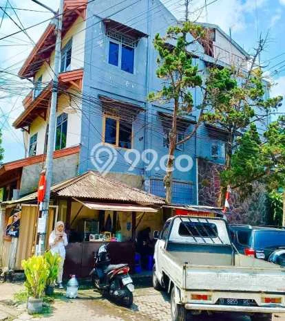 Dijual Kost Strategis di Coblong, Bandung 13 KT, 6 KM, Luas Bangunan 250m2 Dijual Kost Strategis di Coblong, Bandung 13 KT, 6 KM, Luas Bangunan 250m2