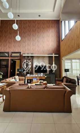 Rumah Elit Modern Siap Huni di Riau Bandung Rumah Elit Modern Siap Huni di Riau Bandung