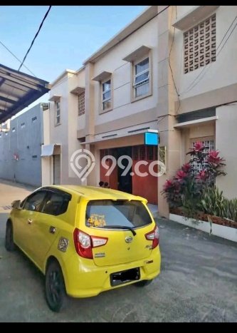Unit Kost Dijual di Kawasan Cibiru Bandung dengan 29 KT Unit Kost Dijual di Kawasan Cibiru Bandung dengan 29 KT