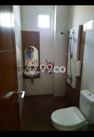 Dijual Rumah Modern 8 KT di Moch Toha, Bandung Dijual Rumah Modern 8 KT di Moch Toha, Bandung