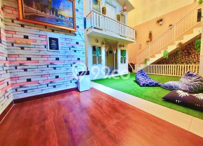 Dijual Rumah Elit Exclusive di Bojongsoang, Bandung Dijual Rumah Elit Exclusive di Bojongsoang, Bandung