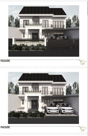 Dijual Hunian Mewah dengan Fasilitas Sekitar Lengkap di Lengkong, Bandung Dijual Hunian Mewah dengan Fasilitas Sekitar Lengkap di Lengkong, Bandung