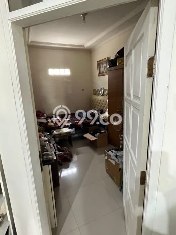 Rumah Modern 4 Kamar LT 162m2 di Buah Batu Rumah Modern 4 Kamar LT 162m2 di Buah Batu