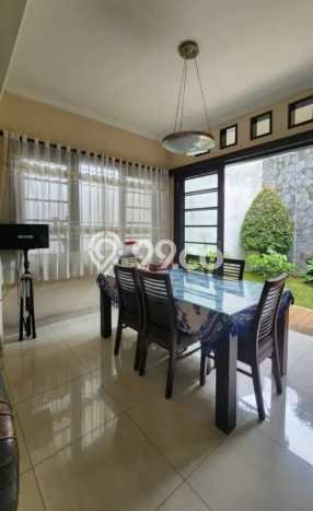 Rumah Elit Modern Siap Huni di Riau Bandung Rumah Elit Modern Siap Huni di Riau Bandung