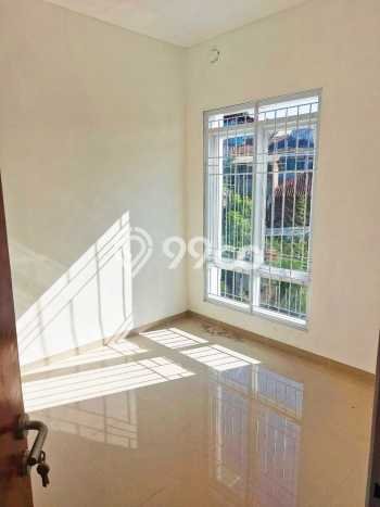 Rumah Minimalis 2 KT di Cikutra Bandung Unfurnished Rumah Minimalis 2 KT di Cikutra Bandung Unfurnished