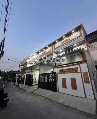 Rumah lokasi Kopo Permai, Bandung, LT 94m2m² LB 150m2m² Rumah lokasi Kopo Permai, Bandung, LT 94m2m² LB 150m2m²