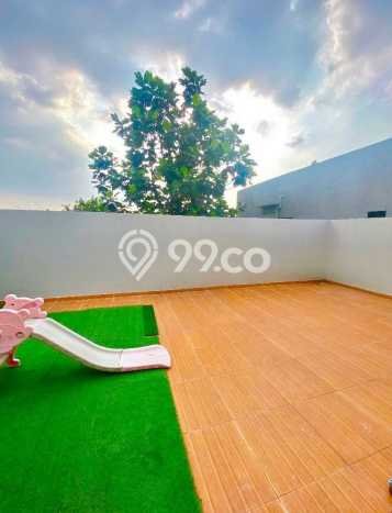 Rumah Strategis Modern Lb 85m2 di Cinambo, Bandung Rumah Strategis Modern Lb 85m2 di Cinambo, Bandung