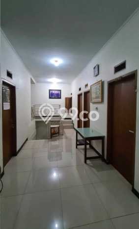 Rumah Modern Cantik 5 Kamar Siap Huni di Bojongsoang Rumah Modern Cantik 5 Kamar Siap Huni di Bojongsoang
