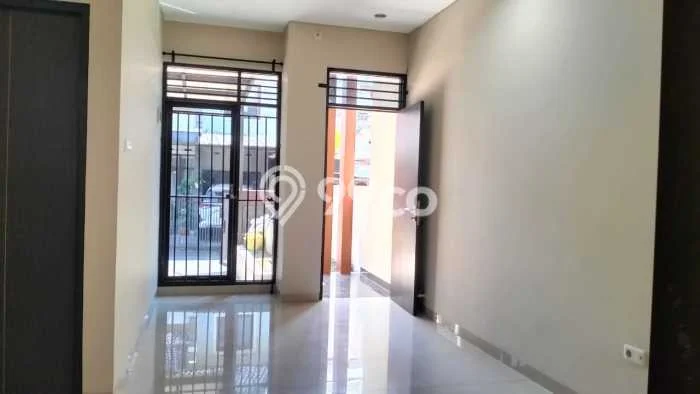 Jual Rumah Eksklusif 3 KT di Burangrang, Bandung Jual Rumah Eksklusif 3 KT di Burangrang, Bandung