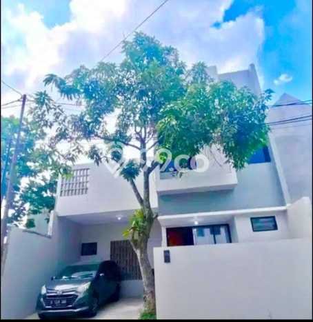 Rumah Strategis Modern Lb 85m2 di Cinambo, Bandung Rumah Strategis Modern Lb 85m2 di Cinambo, Bandung