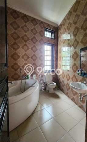 Rumah Elit Modern Siap Huni di Riau Bandung Rumah Elit Modern Siap Huni di Riau Bandung