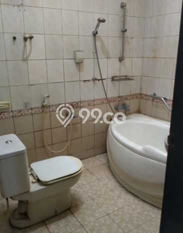 Rumah Modern 6 KT LT 300m2 di Soekarno Hatta Rumah Modern 6 KT LT 300m2 di Soekarno Hatta