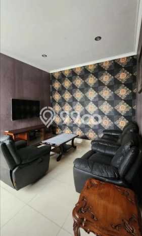 Rumah Elit Modern Siap Huni di Riau Bandung Rumah Elit Modern Siap Huni di Riau Bandung