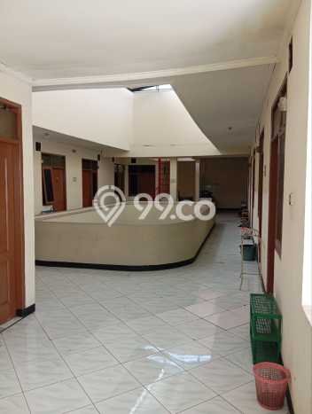 Kost Dijual di Pasteur dengan 26 KT dan Luas 615m2 Kost Dijual di Pasteur dengan 26 KT dan Luas 615m2