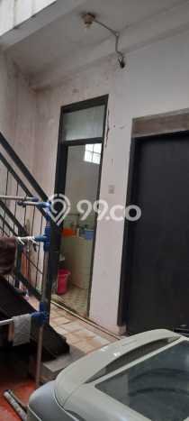 Rumah Modern 8 KT di Turangga Bandung Unfurnished Rumah Modern 8 KT di Turangga Bandung Unfurnished
